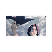 Load image into Gallery viewer, Naruto Mouse Pad (Desk Mat)

