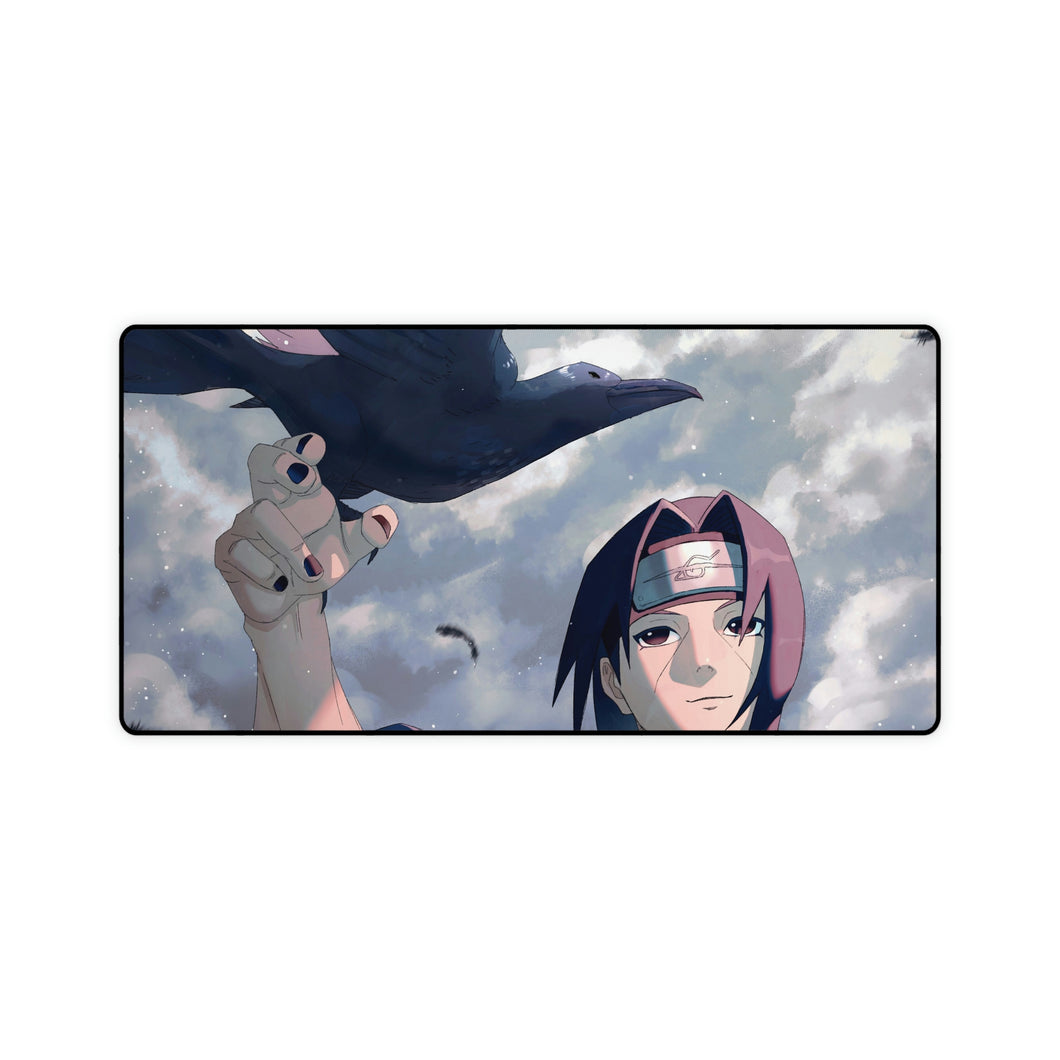 Naruto Mouse Pad (Desk Mat)