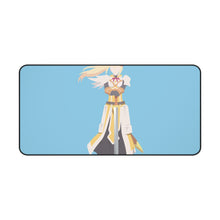 Load image into Gallery viewer, KonoSuba - God’s blessing on this wonderful world!! Mouse Pad (Desk Mat)
