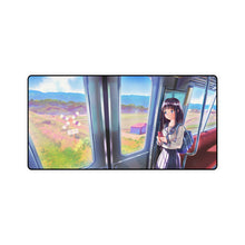 Load image into Gallery viewer, Hyouka Eru Chitanda Mouse Pad (Desk Mat)
