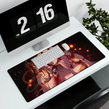 Load image into Gallery viewer, Tian Guan Ci Fu Mouse Pad (Desk Mat)
