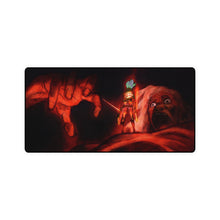 Load image into Gallery viewer, Anime Attack On Titan Mouse Pad (Desk Mat)

