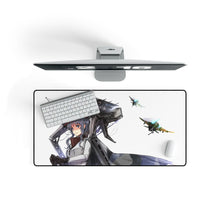 Load image into Gallery viewer, Anime Kantai Collection Mouse Pad (Desk Mat)
