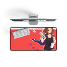 Load image into Gallery viewer, My Hero Academia Mouse Pad (Desk Mat) On Desk
