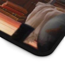 Load image into Gallery viewer, Anime Original Mouse Pad (Desk Mat) Hemmed Edge
