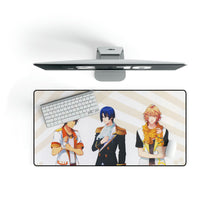 Load image into Gallery viewer, Uta no Prince-sama Mouse Pad (Desk Mat)
