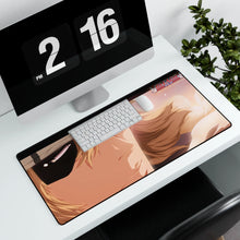 Load image into Gallery viewer, Anime Bleach Mouse Pad (Desk Mat)
