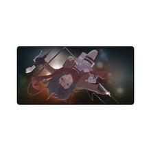 Load image into Gallery viewer, Misaka Ackerman Mouse Pad (Desk Mat)
