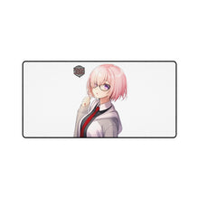 Load image into Gallery viewer, Mashu Kyrielight Mouse Pad (Desk Mat)
