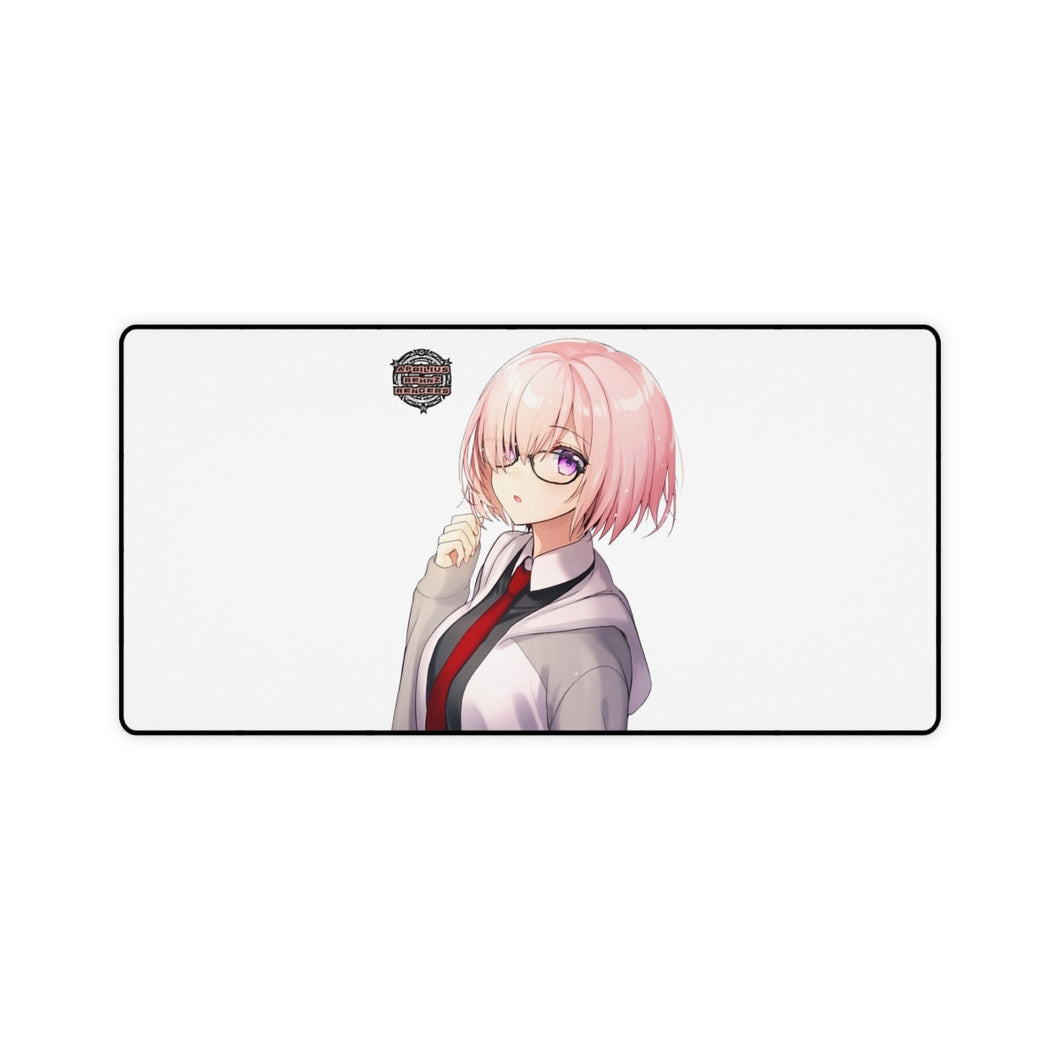 Mashu Kyrielight Mouse Pad (Desk Mat)