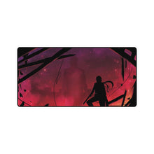 Load image into Gallery viewer, Anime Attack On Titan Mouse Pad (Desk Mat)
