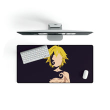Load image into Gallery viewer, The Seven Deadly Sins Mouse Pad (Desk Mat)
