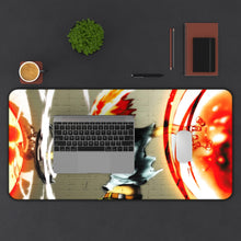 Load image into Gallery viewer, Reborn! Katekyo Hitman Reborn Mouse Pad (Desk Mat) With Laptop
