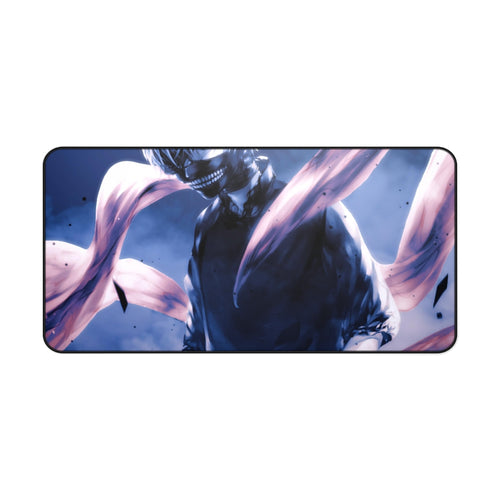 Tokyo Ghoul Ken Kaneki Mouse Pad (Desk Mat)