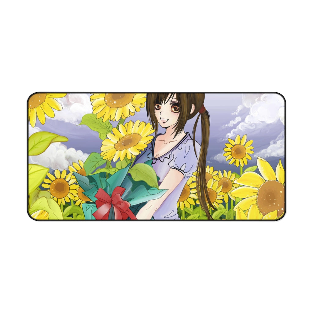 Vampire Knight Mouse Pad (Desk Mat)