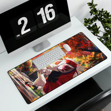 Load image into Gallery viewer, nan Mouse Pad (Desk Mat)
