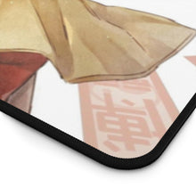 Load image into Gallery viewer, Touhou Mouse Pad (Desk Mat) Hemmed Edge
