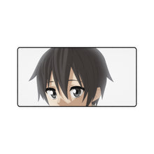 Load image into Gallery viewer, Sword Art Online Mouse Pad (Desk Mat)
