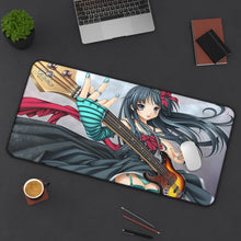 Load image into Gallery viewer, Rocker Mouse Pad (Desk Mat) On Desk
