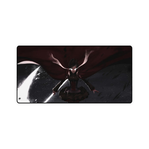 Wrath Mouse Pad (Desk Mat)