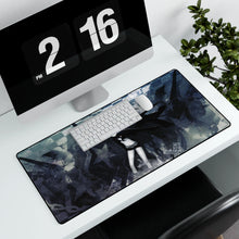 Load image into Gallery viewer, Black Rock Shooter Mouse Pad (Desk Mat)
