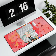 Load image into Gallery viewer, Touhou Mouse Pad (Desk Mat)
