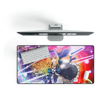 Load image into Gallery viewer, Touhou Mouse Pad (Desk Mat)
