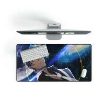 Load image into Gallery viewer, Virtual Youtuber Mouse Pad (Desk Mat)
