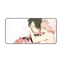 Load image into Gallery viewer, Boruto Mouse Pad (Desk Mat)
