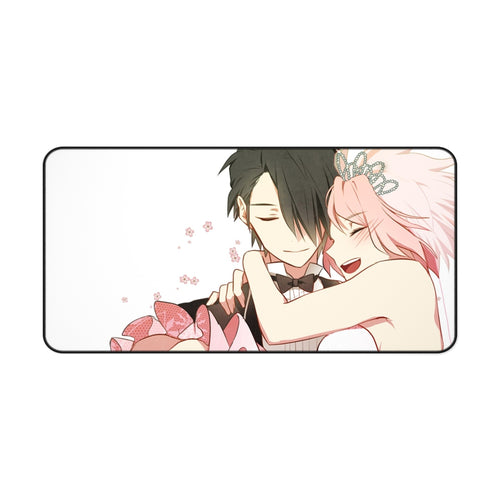 Boruto Mouse Pad (Desk Mat)