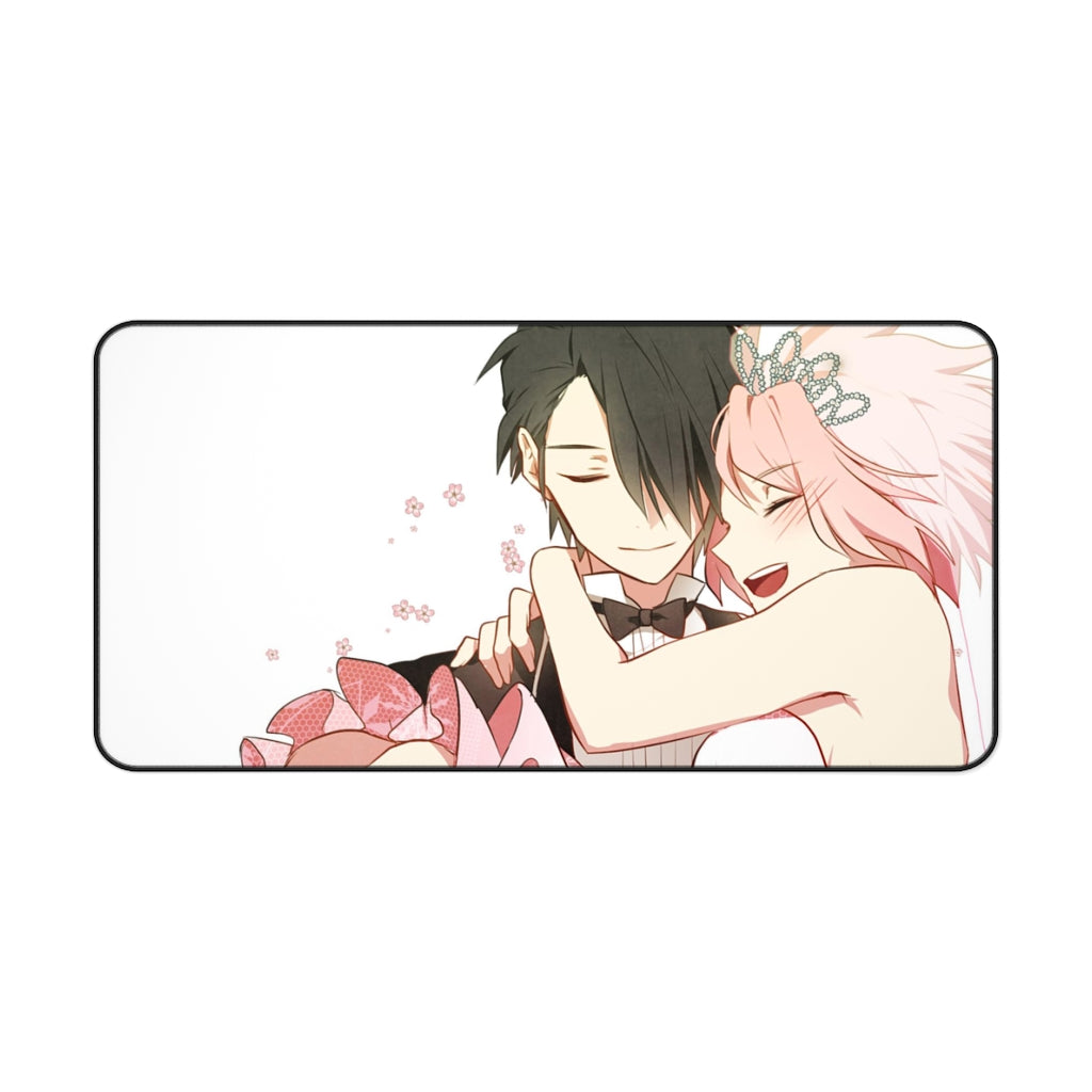 Boruto Mouse Pad (Desk Mat)