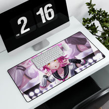 Load image into Gallery viewer, Love Live! Nijigasaki High School Idol Club Mouse Pad (Desk Mat) With Laptop
