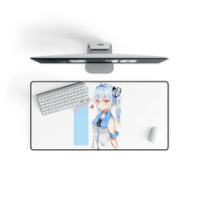 Load image into Gallery viewer, Bili Bili Douga Mouse Pad (Desk Mat)
