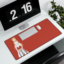 Load image into Gallery viewer, Sword Art Online Mouse Pad (Desk Mat)
