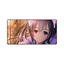 Load image into Gallery viewer, Nico Yazawa Mouse Pad (Desk Mat)
