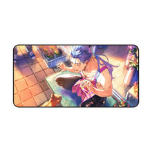 Load image into Gallery viewer, Fate/Stay Night Mouse Pad (Desk Mat)
