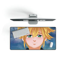Load image into Gallery viewer, The Seven Deadly Sins Mouse Pad (Desk Mat)
