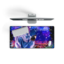 Load image into Gallery viewer, Love Live! Mouse Pad (Desk Mat) On Desk
