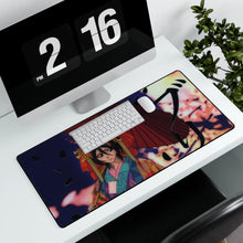 Load image into Gallery viewer, Anime Bleach Mouse Pad (Desk Mat)
