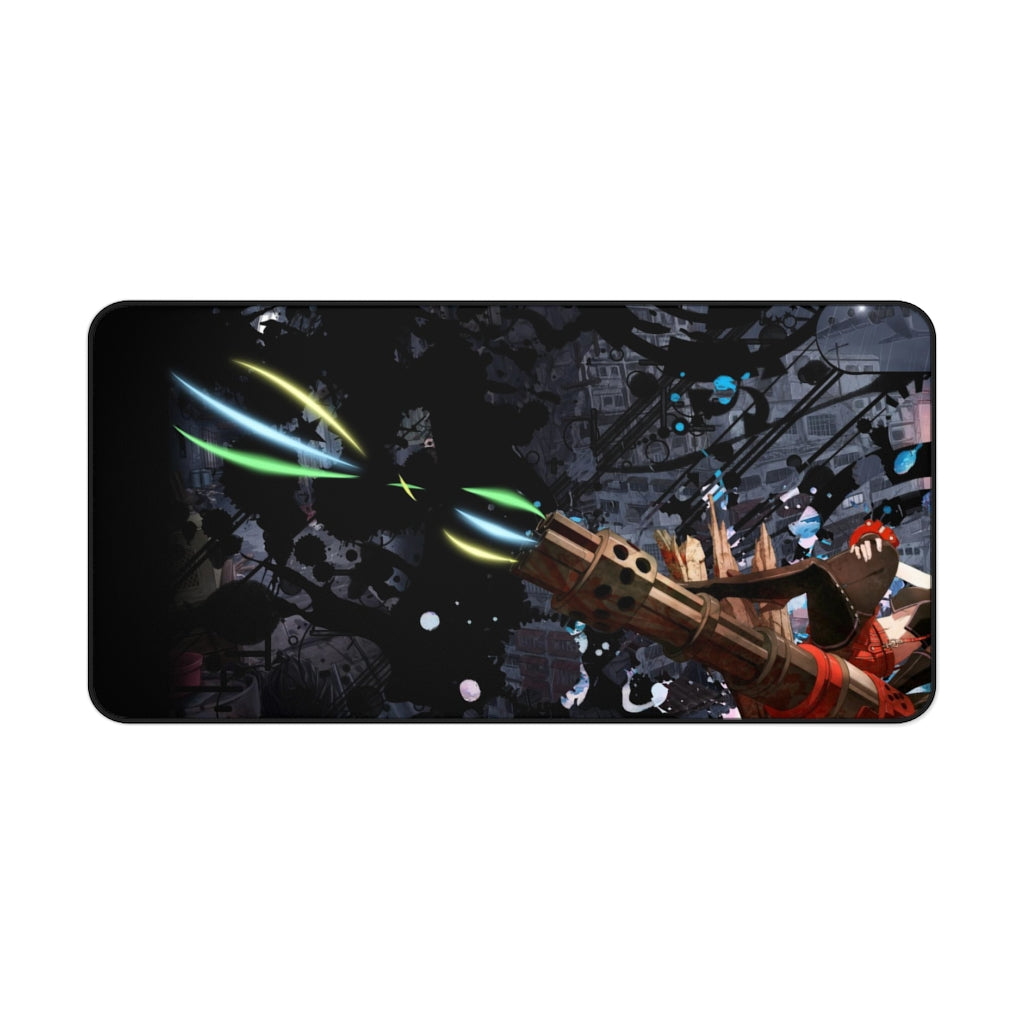 God Eater Mouse Pad (Desk Mat)