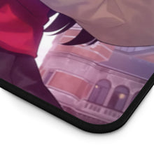 Load image into Gallery viewer, Fate/Stay Night: Unlimited Blade Works Mouse Pad (Desk Mat) Hemmed Edge
