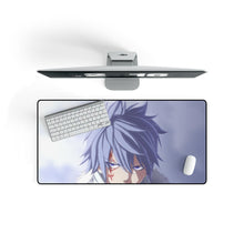 Load image into Gallery viewer, Anime Fairy Tail Mouse Pad (Desk Mat)
