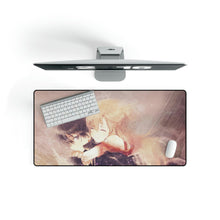Load image into Gallery viewer, Sword Art Online Mouse Pad (Desk Mat)
