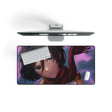 Load image into Gallery viewer, Anime Attack On Titan Mouse Pad (Desk Mat)
