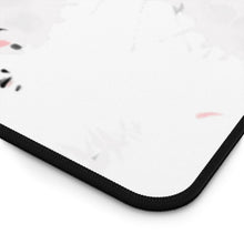 Load image into Gallery viewer, Ken Kaneki Mouse Pad (Desk Mat) Hemmed Edge
