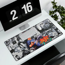 Load image into Gallery viewer, Food Wars, Soma Yukihira, Mouse Pad (Desk Mat)
