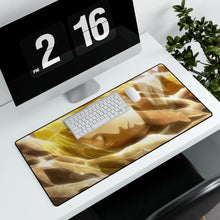 Load image into Gallery viewer, Annie CrystalHart Mouse Pad (Desk Mat)
