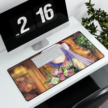 Load image into Gallery viewer, Angel Beats! Mouse Pad (Desk Mat)
