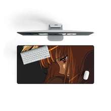 Load image into Gallery viewer, Sweet Sorrow Mouse Pad (Desk Mat) On Desk
