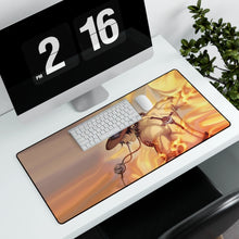 Load image into Gallery viewer, Anime One Piece Mouse Pad (Desk Mat) Background
